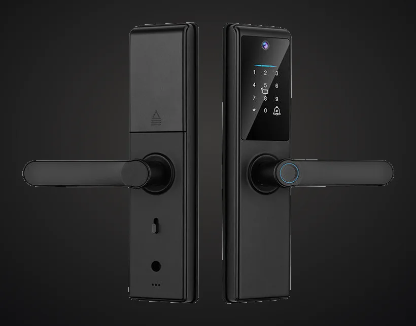 Aleación de aluminio de AVYLOCK Vision One