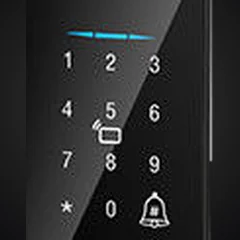 Código PIN de AVYLOCK Vision One